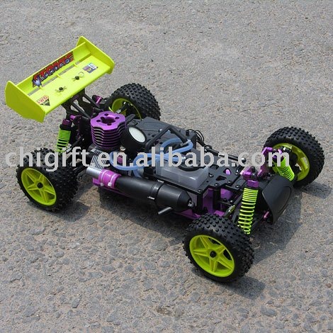 RC Buggy 1 10