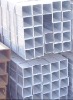 Hot Dip Galvanized Square Hollow Section