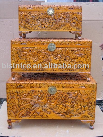 Spanish Wood Furniture on Classical Reproduction Solid Wood Chest And Antique Furniture
