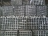Hot Dip Galvanized Square Pipe
