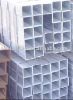 Pre--galvanized Square Hollow Section