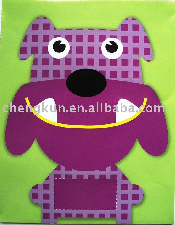 diseño de los animales decorativos de carpetas de archivos-Sets de ... diseño de los animales decorativos de carpetas de archivos-Sets de ...