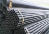 erw welded pipe(round)