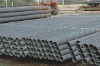 erw welded pipe(round)