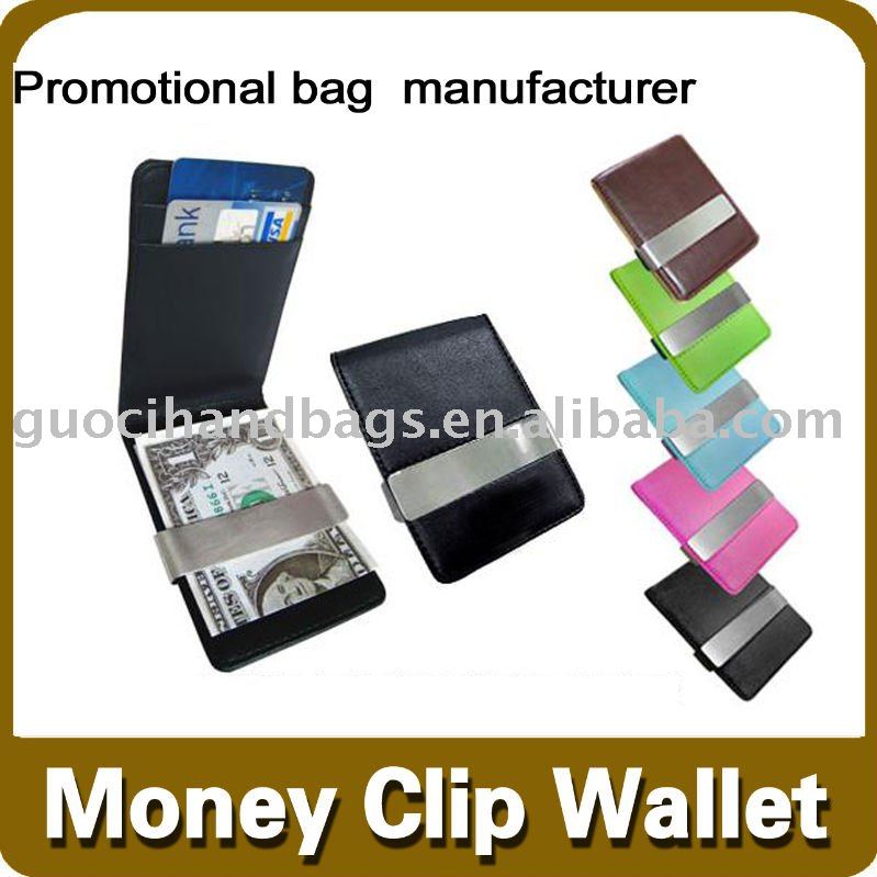 See larger image: money Clip