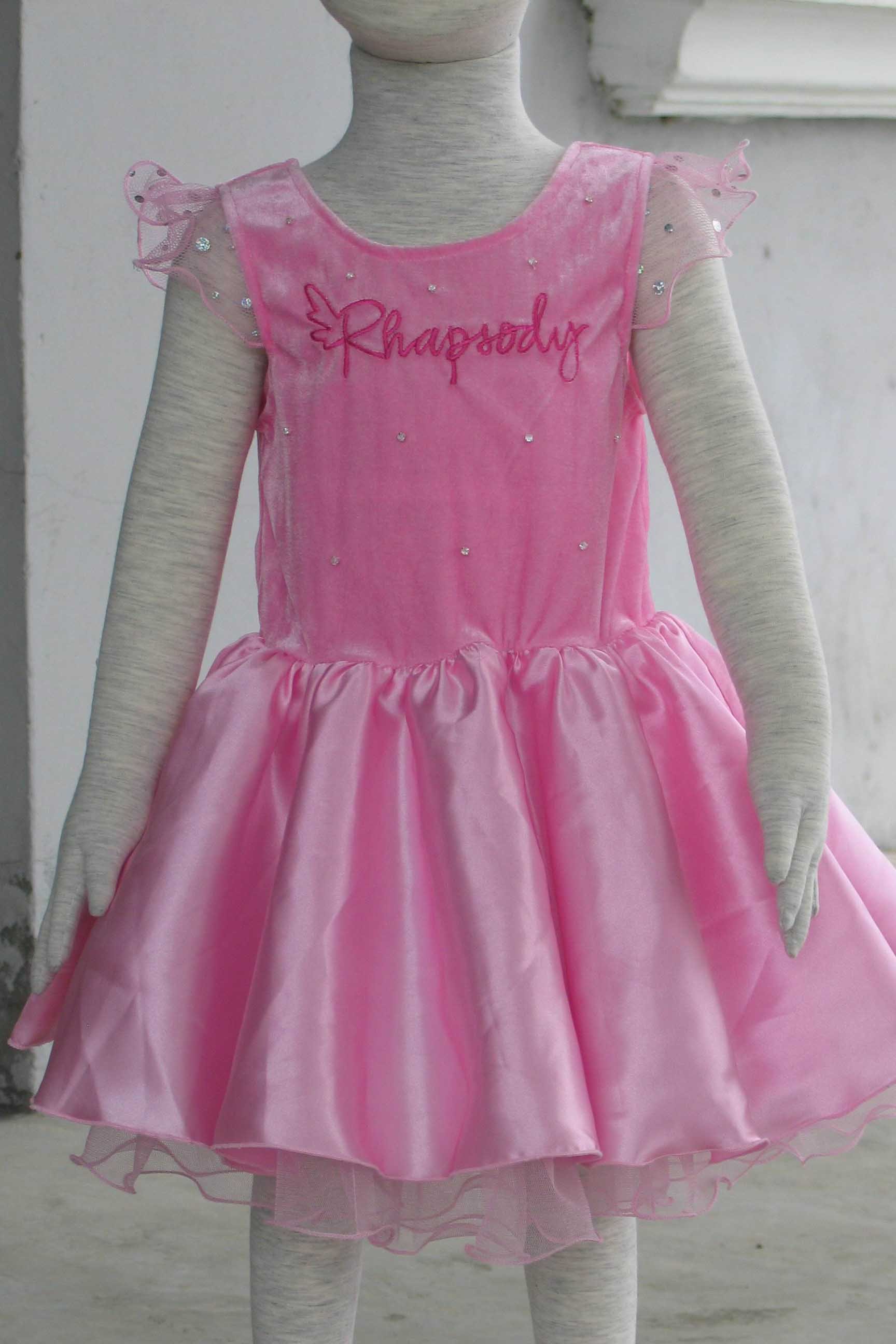 Dress Children