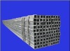 Q195-Q235 Square Tubes