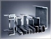 50mm*37mm-100mm*48mm channel steel
