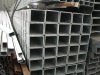 Galvanized Rectangular Tube