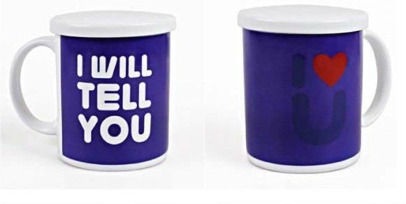 I love you mug/color changing i love you pictures to color. I love you mug/color changing