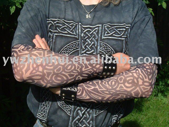 See larger image: most popular tattoo arm sleeves. Add to My Favorites