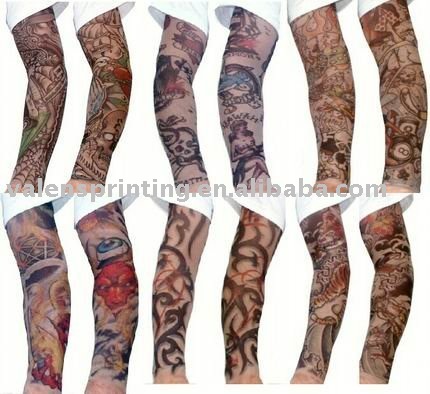 Arm Tattoos For Guys - Things