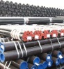 A53 Type F Seamless carbon Steel pipe