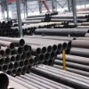 ASTM A210 seamless carbon steel boiler tube