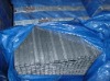 hot dipped Galvanized square tube