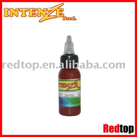 See larger image: intenze tattoo inks. Add to My Favorites
