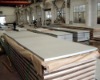 BS 4360/ 40C Non-alloy structural steels sheet