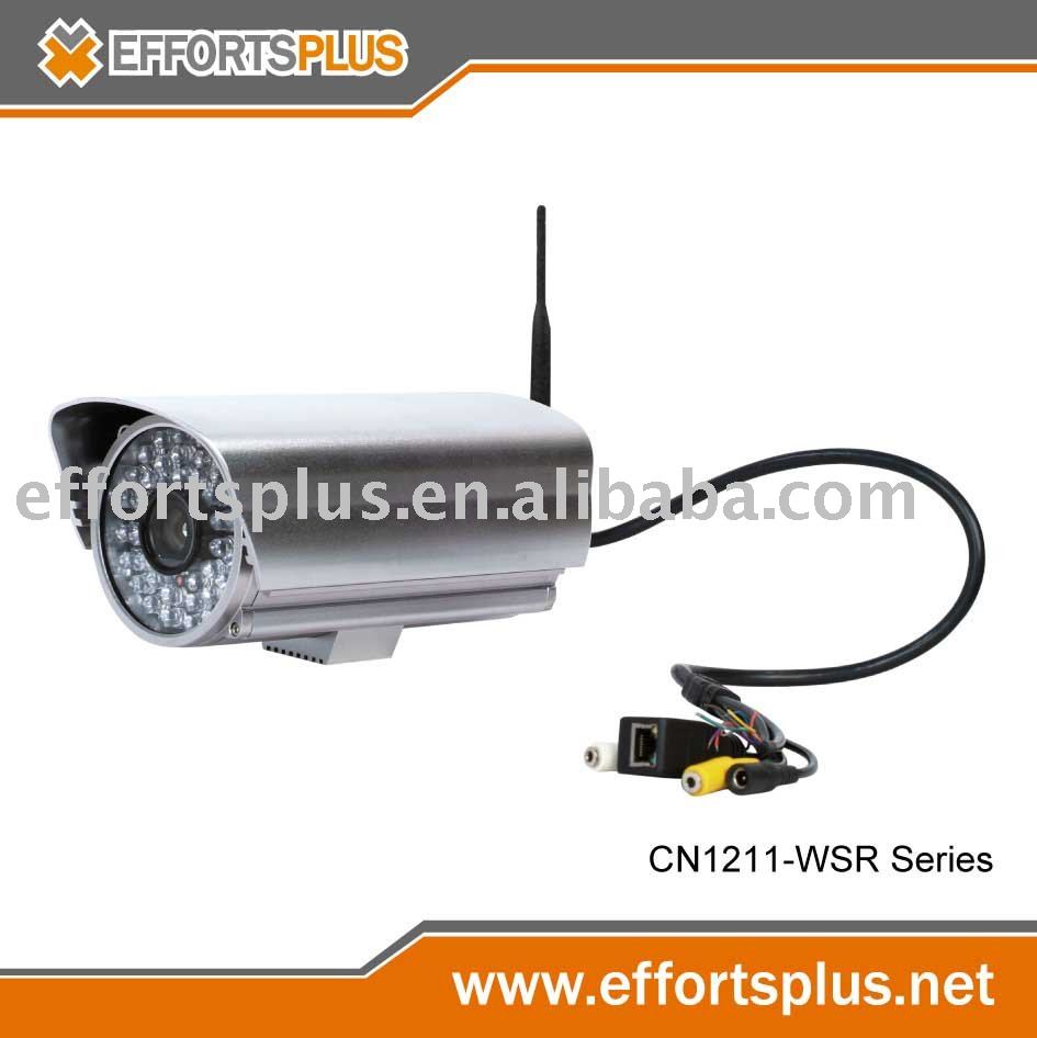Camera Outdoor Video Surveillance Wireless