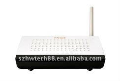 wireless adsl router. wireless ADSL 2+ Modem/Router