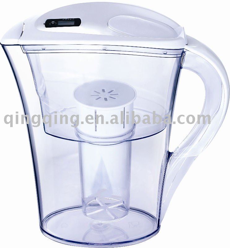 The Best Water Filter Pitcher The Sweethome
