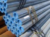DIN17175-79 Seamless Alloy pipes
