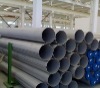 AISI4140 Seamless steel pipes