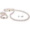 freshwater pearls sets &s13