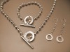 Beads earrings sets &s16