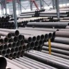 A192 Heat resistance seamless steel tubes for High pressure boilers, medium and low pressure boiler tubes