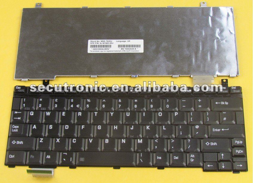 compaq laptop keyboard. Laptop keyboard for HP/Compaq
