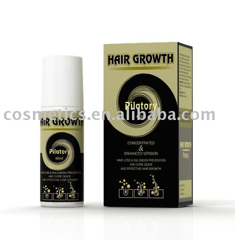 Hair Baldness Treatment on Hair Regrowth Spray For Hair Loss Treatment And Baldness Treatment