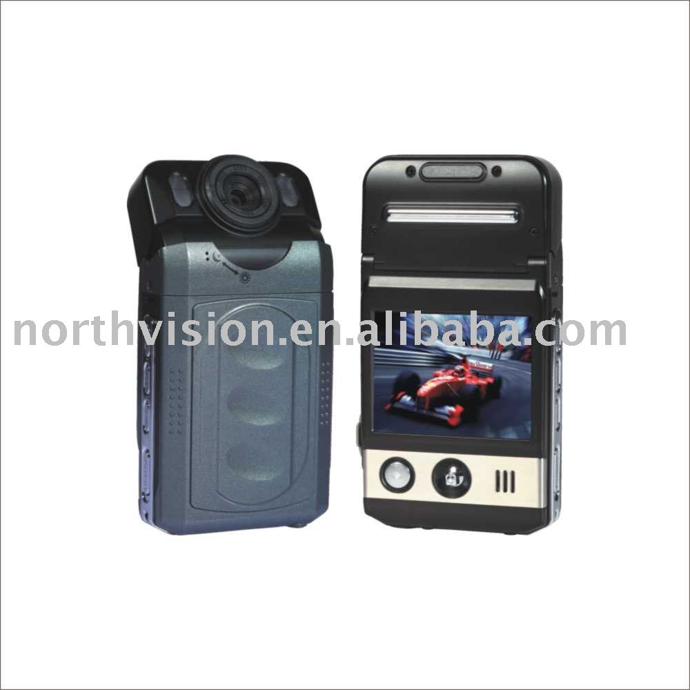 Hd Night Vision Camera