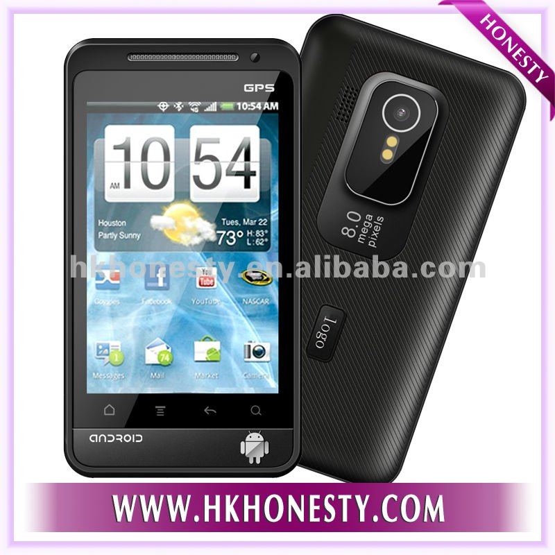cell phones 2011. 2011 New GSM Cell Phone I68 4G