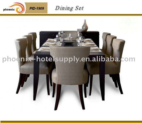 Home > Product Categories > Restaurant furniture sets > Restaurant 