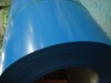 Color Coated Galvanized Steel