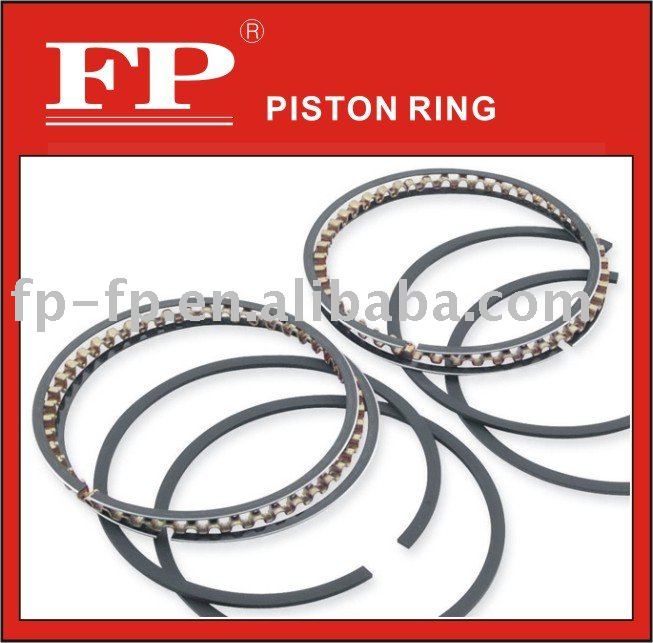 See larger image Uno Turbo Fiat piston ring