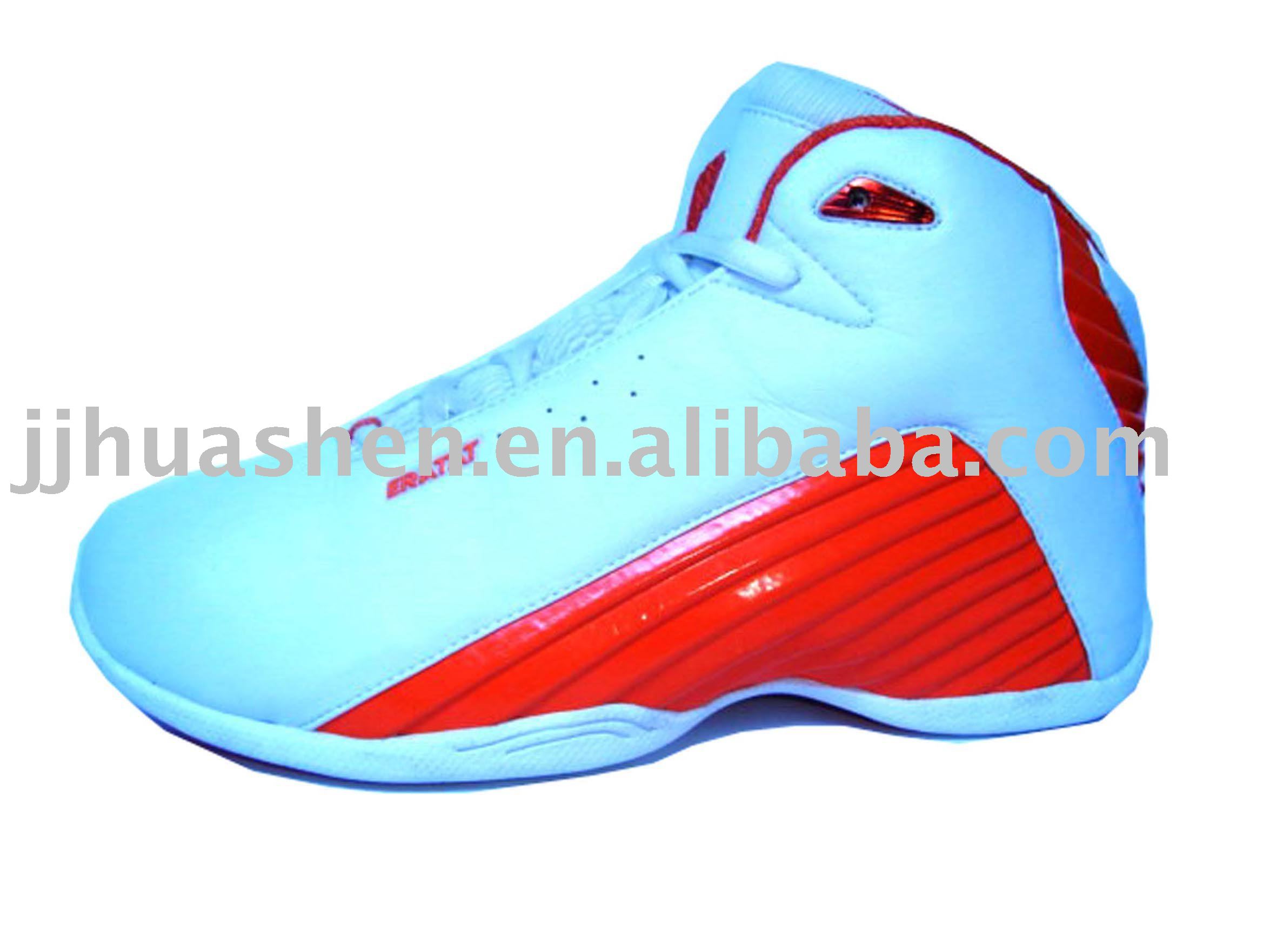 basketballs shoes