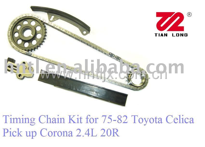 timing kits for 7582 Toyota Celica Pick up Corona 24L 20R