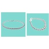 fashion silver 925 beads jewelry