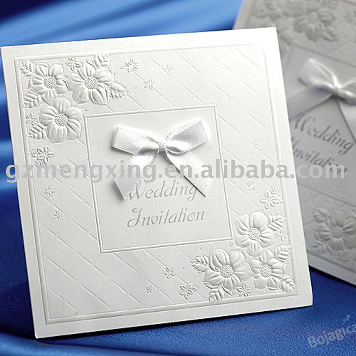 wedding invitation cards invitation cards wedding gift W043