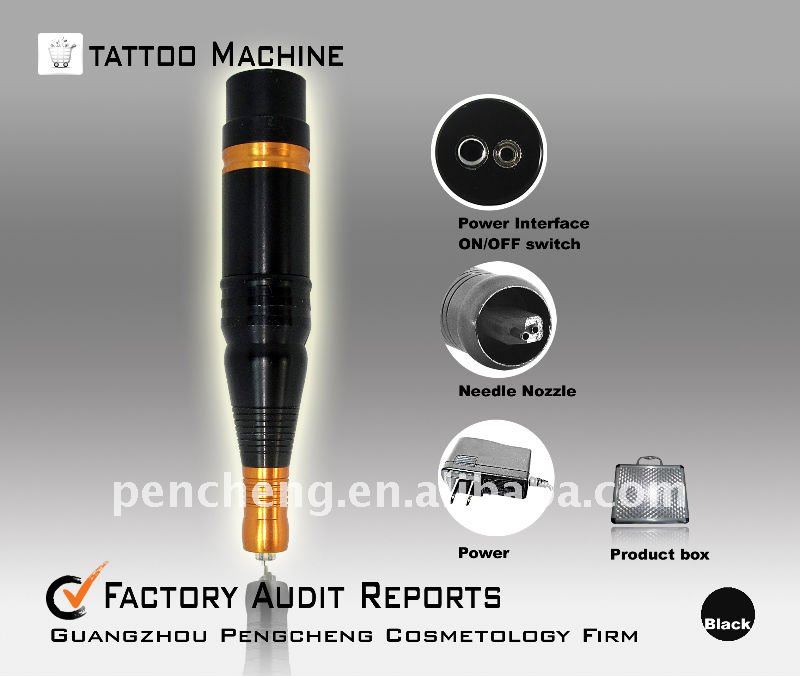 tattooed eyeliner. for Tattoo Eyeliner Supply