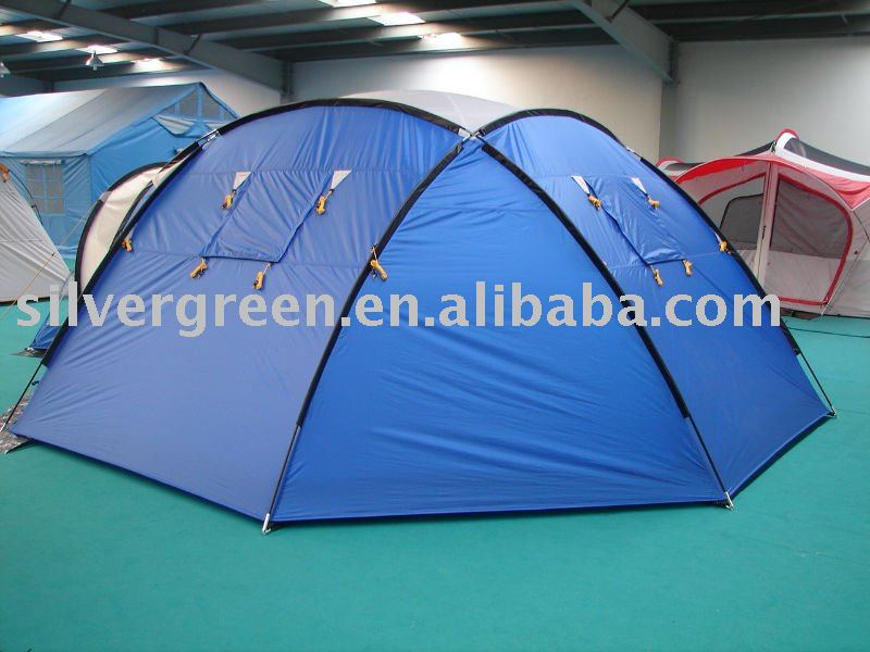 Room Tent