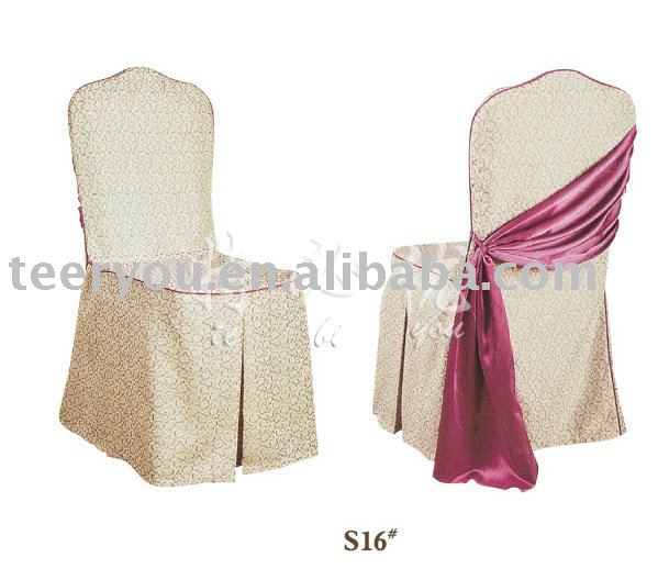 wedding chair cover See larger image wedding chair cover
