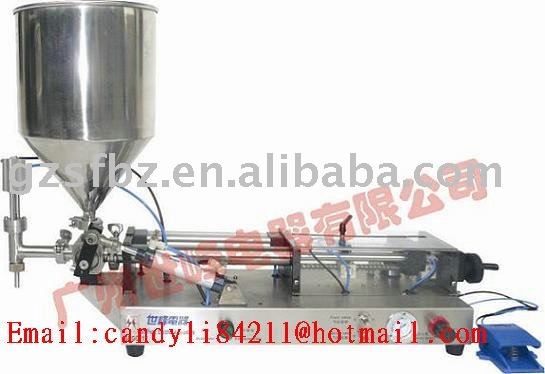 face cream filler See larger image: face cream filler face cream filler See larger image: face cream filler
