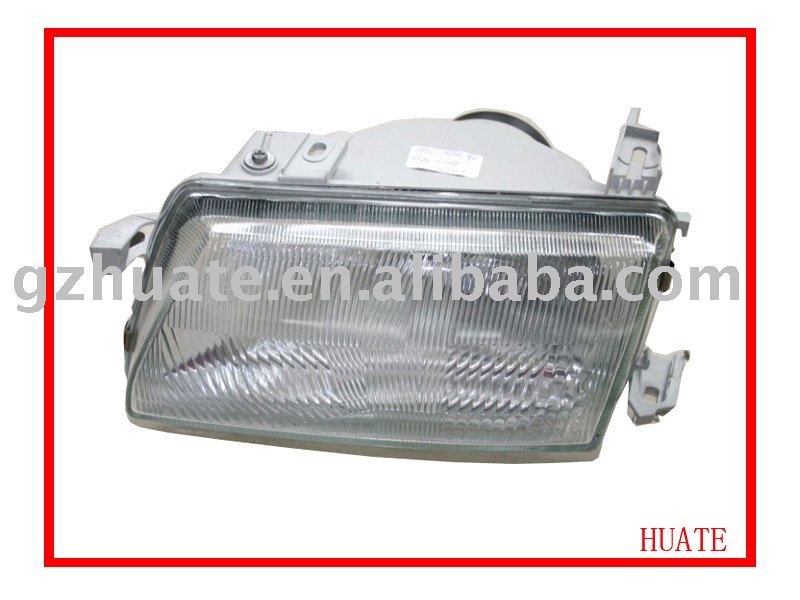 See larger image: Head lamp used for Opel Astra 95". Add to My Favorites