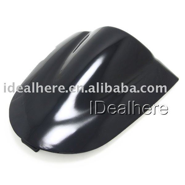 See larger image: Pillion Seat Cowl for Suzuki GSXR 600 750 06-07 K6 Black. Add to My Favorites. Add to My Favorites. Add Product to Favorites 
