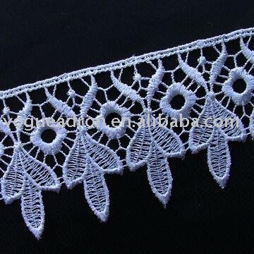 bridal lace