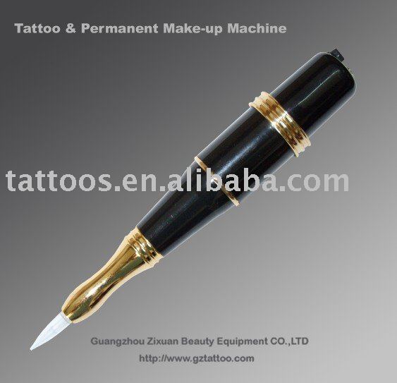 See larger image: Best Eyebrow Tattoo machine. Add to My Favorites