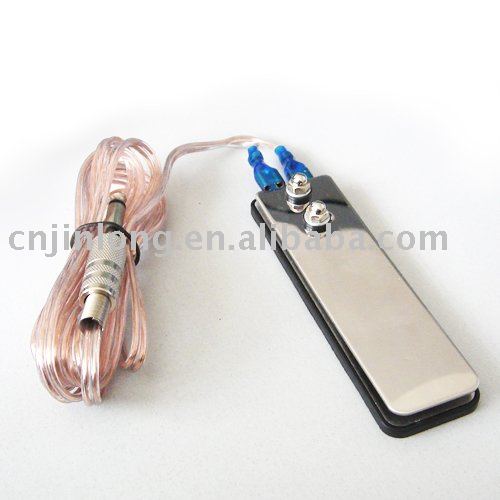 See larger image: Mini Tattoo Foot switch High quality. Add to My Favorites