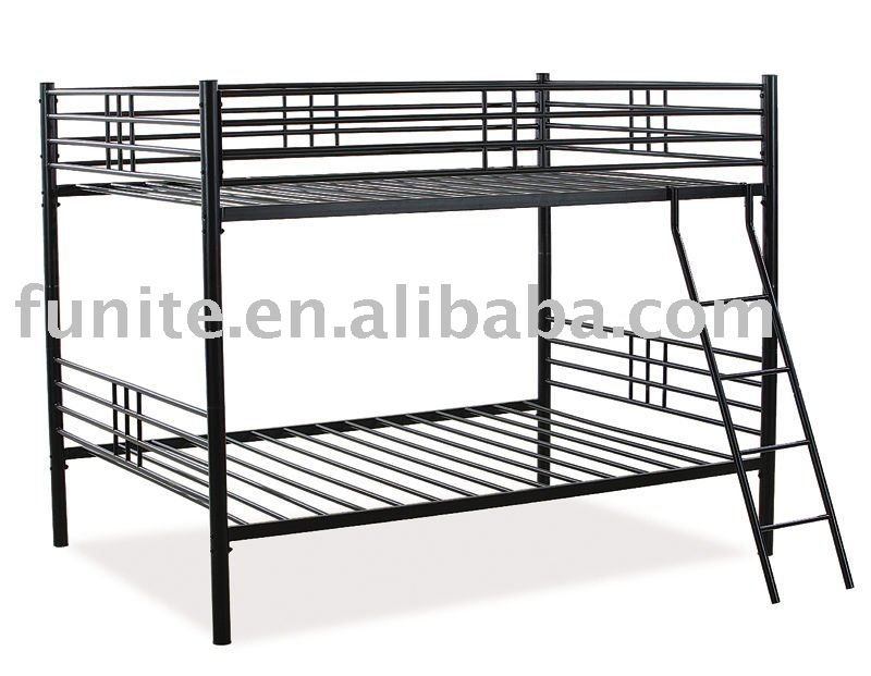 Kids Bunk Bed With Stairs